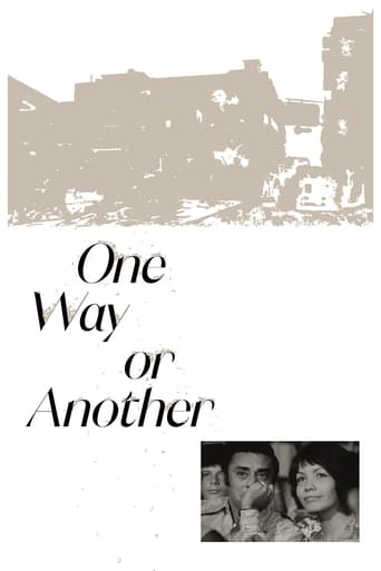 دانلود فیلم One Way or Another 1977 دوبله فارسی بدون سانسور
