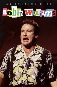 دانلود فیلم Robin Williams: An Evening with Robin Williams 1983 دوبله فارسی بدون سانسور