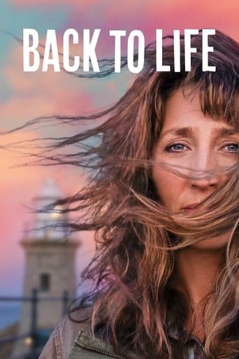 دانلود سریال Back to Life 2019 (بازگشت به زندگی) دوبله فارسی بدون سانسور