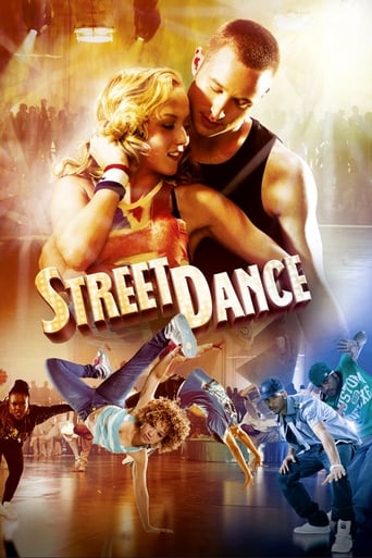 دانلود فیلم StreetDance 3D 2010 (رقص خیابانی) دوبله فارسی بدون سانسور