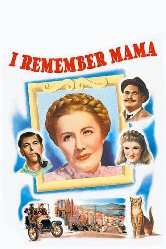 I Remember Mama 1948
