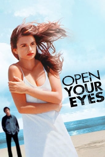 Open Your Eyes 1997 (چشمهایت را باز کن)