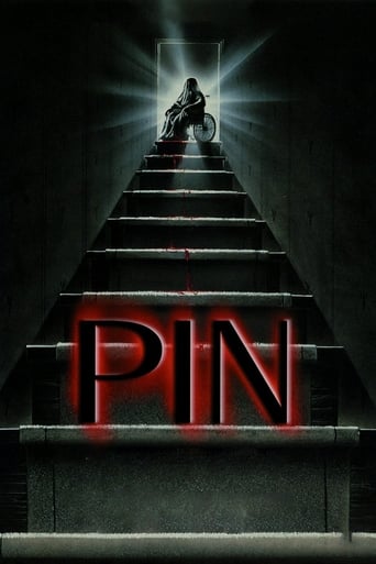 دانلود فیلم Pin 1988 دوبله فارسی بدون سانسور