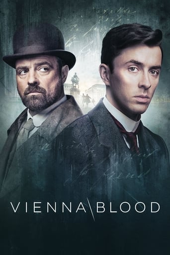 Vienna Blood 2019 (خون ریزی در وین )