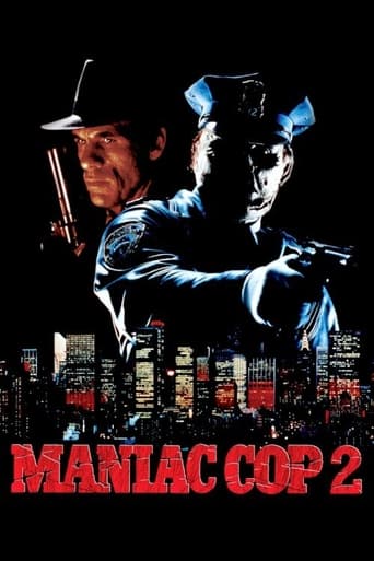 Maniac Cop 2 1990
