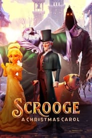 Scrooge: A Christmas Carol 2022 (اسکروج: سرود کریسمس)