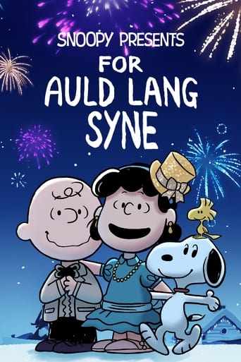 دانلود فیلم Snoopy Presents: For Auld Lang Syne 2021 (اسنوپی تقدیم می کند : روزهای خوش گذشته) دوبله فارسی بدون سانسور