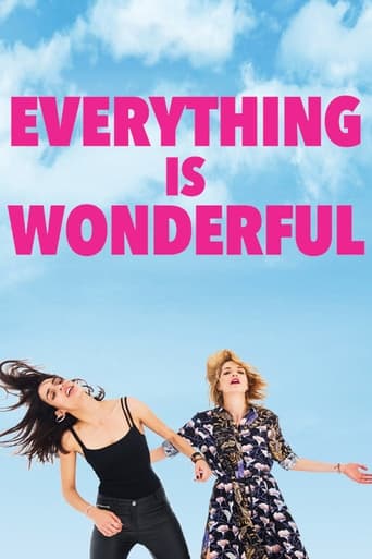 دانلود فیلم Everything is Wonderful 2017 دوبله فارسی بدون سانسور