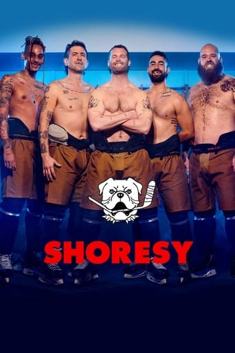 دانلود سریال Shoresy 2022 (کوچولو) دوبله فارسی بدون سانسور