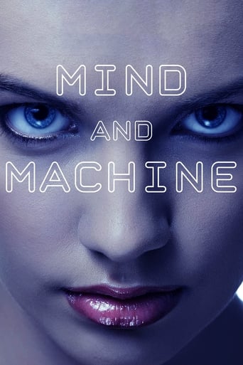دانلود فیلم Mind and Machine 2017 دوبله فارسی بدون سانسور