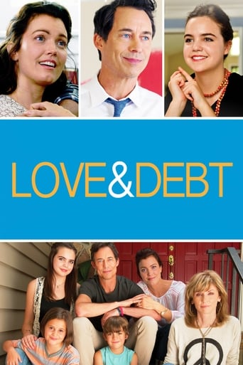 دانلود فیلم Love & Debt 2019 دوبله فارسی بدون سانسور