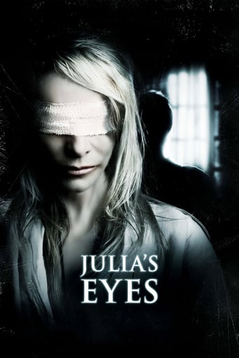 دانلود فیلم Julia's Eyes 2010 (چشمان جولیا) دوبله فارسی بدون سانسور