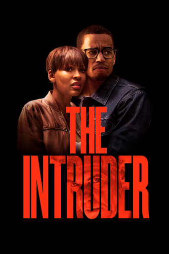 The Intruder 2019 (مزاحم)