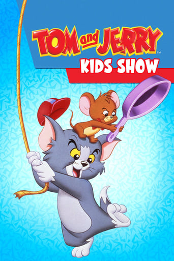 Tom & Jerry Kids Show 1990 (بچه های تام و جری)