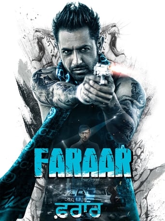 دانلود فیلم Faraar 2015 دوبله فارسی بدون سانسور
