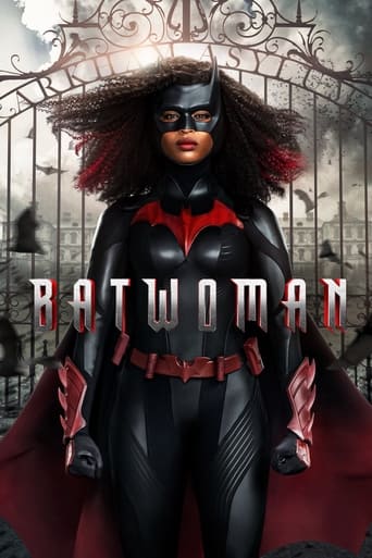 Batwoman 2019 (زن خفاشی)