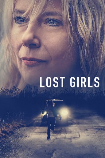 Lost Girls 2020 (دختران گمشده)