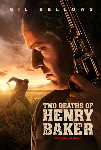 دانلود فیلم Two Deaths of Henry Baker 2020 (دو مرگ هنری بیکر) دوبله فارسی بدون سانسور