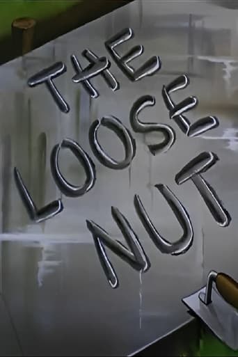 دانلود فیلم The Loose Nut 1945 دوبله فارسی بدون سانسور