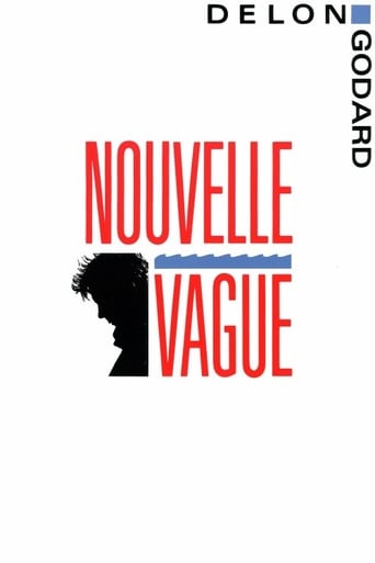دانلود فیلم Nouvelle Vague 1990 دوبله فارسی بدون سانسور