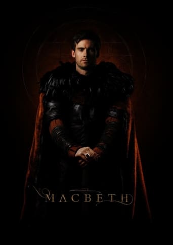 دانلود فیلم Macbeth 2018 دوبله فارسی بدون سانسور