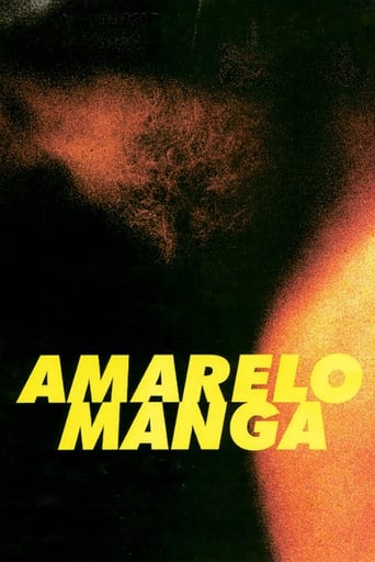دانلود فیلم Mango Yellow 2002 دوبله فارسی بدون سانسور