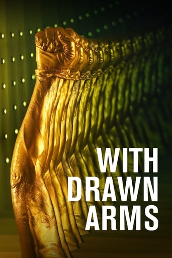 دانلود فیلم With Drawn Arms 2020 دوبله فارسی بدون سانسور