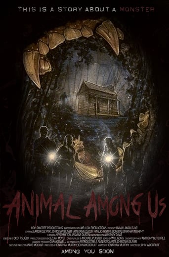 دانلود فیلم Animal Among Us 2019 (حیوانات در میان ما) دوبله فارسی بدون سانسور