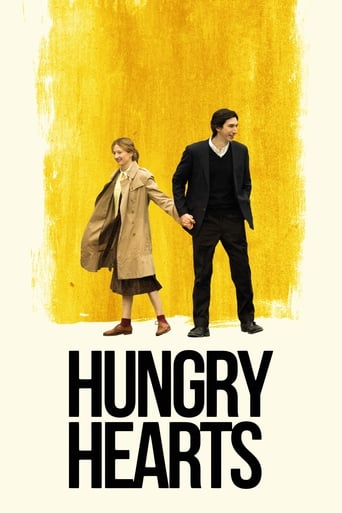 دانلود فیلم Hungry Hearts 2014 دوبله فارسی بدون سانسور