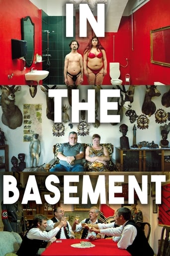 In the Basement 2014