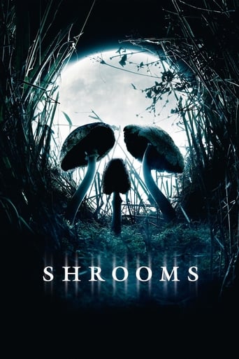 دانلود فیلم Shrooms 2007 دوبله فارسی بدون سانسور