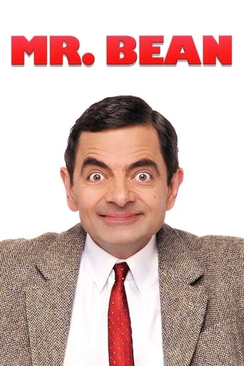دانلود سریال Mr. Bean 1990 دوبله فارسی بدون سانسور