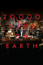 دانلود فیلم 20,000 Days on Earth 2014 دوبله فارسی بدون سانسور