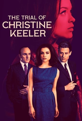 دانلود سریال The Trial of Christine Keeler 2019 دوبله فارسی بدون سانسور
