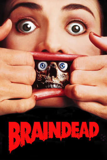Braindead 1992 (مخ‌تعطیل)