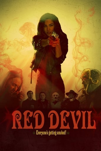 دانلود فیلم Red Devil 2019 (شیطان سرخ) دوبله فارسی بدون سانسور