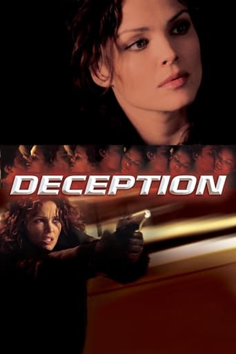 Deception 2003