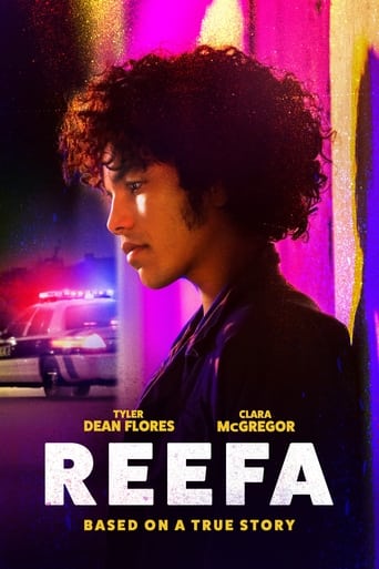 دانلود فیلم Reefa 2021 (ریفا) دوبله فارسی بدون سانسور