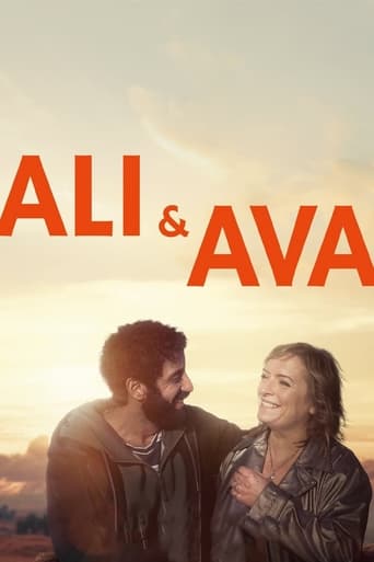 دانلود فیلم Ali & Ava 2021 (آوا و علی) دوبله فارسی بدون سانسور