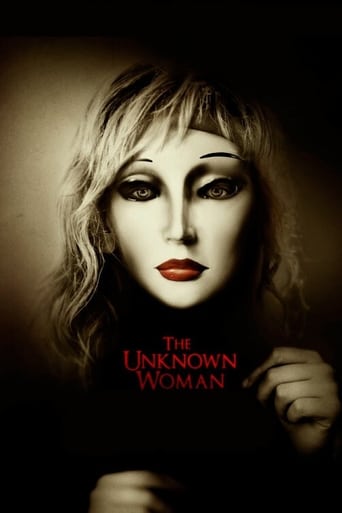 دانلود فیلم The Unknown Woman 2006 دوبله فارسی بدون سانسور