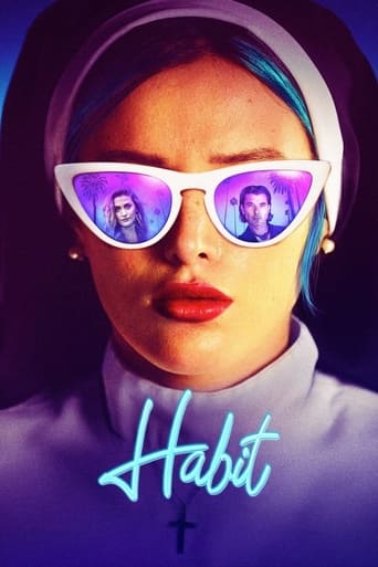 دانلود فیلم Habit 2021 (هابیت) دوبله فارسی بدون سانسور