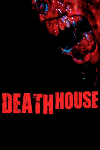 دانلود فیلم Death House 2017 دوبله فارسی بدون سانسور