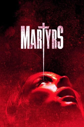 دانلود فیلم Martyrs 2015 دوبله فارسی بدون سانسور