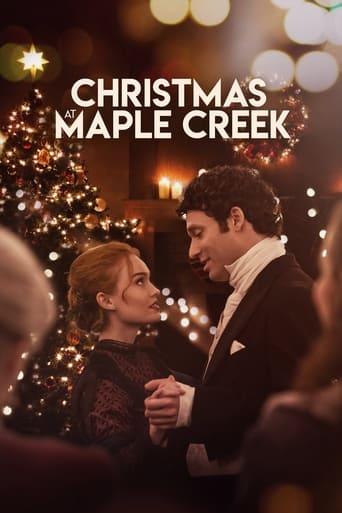 Christmas at Maple Creek 2020
