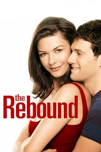 دانلود فیلم The Rebound 2009 (ریباند) دوبله فارسی بدون سانسور