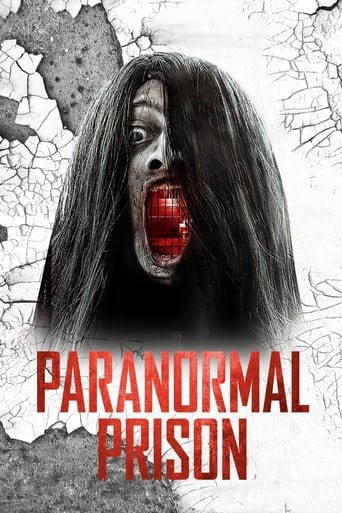 دانلود فیلم Paranormal Prison 2021 (زندان ماورالطبیعه) دوبله فارسی بدون سانسور