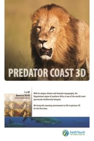 دانلود فیلم Predator Coast 2012 (ساحل خشمگین) دوبله فارسی بدون سانسور