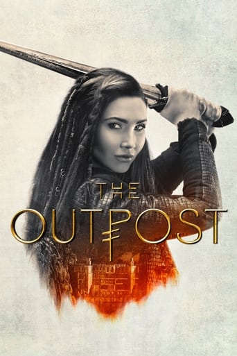 The Outpost 2018 (پاسگاه)