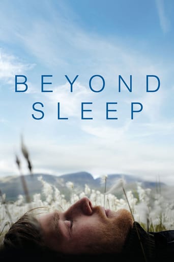 دانلود فیلم Beyond Sleep 2016 دوبله فارسی بدون سانسور