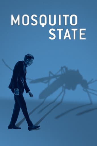 دانلود فیلم Mosquito State 2020 (ایالت پشه) دوبله فارسی بدون سانسور